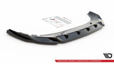 Maxton Design - Front Splitter V.2 Cupra Ateca MK1