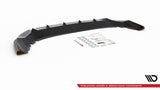 Maxton Design - Front Splitter V.2 Cupra Ateca MK1