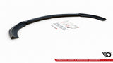 Maxton Design - Front Splitter V.2 Mercedes Benz E63 AMG Estate/Sedan S213/W213