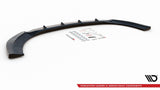 Maxton Design - Front Splitter V.2 Mercedes Benz V-Class AMG-Line W447