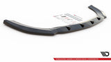 Maxton Design - Front Splitter V.2 Mercedes Benz V-Class AMG-Line W447