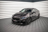 Maxton Design - Front Splitter V.3 BMW Series 2 M-Pack / M235i Gran Coupe F44