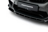Maxton Design - Front Splitter V.3 BMW M5 F90 - Royal Body Kits