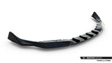 Maxton Design - Front Splitter V.3 BMW M5 F90 - Royal Body Kits