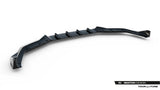Maxton Design - Front Splitter V.3 BMW M5 F90 - Royal Body Kits