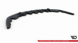 Maxton Design - Front Splitter V.3 BMW M8 Gran Coupe F93 / Coupe F92