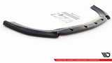 Maxton Design - Front Splitter V.3 Mercedes Benz V-Class AMG-Line W447