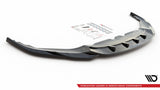 Maxton Design - Front Splitter V.4 BMW Series 8 M-Pack Coupe G15 / Gran Coupe G16