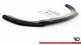Maxton Design - Front Splitter V.4 Mercedes Benz V-Class AMG-Line W447