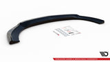 Maxton Design - Front Splitter V.5 Mercedes Benz V-Class AMG-Line W447