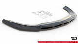 Maxton Design - Front Splitter V.5 Mercedes Benz V-Class AMG-Line W447