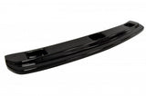Maxton Design - Central Rear Splitter Honda Civic MK8 Type S/R