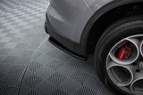 Maxton Design - Rear Side Splitters Alfa Romeo Stelvio MK1