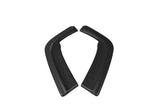 Maxton Design - Rear Side Splitters BMW M3 E46 Coupe