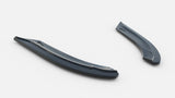 Maxton Design - Rear Side Splitters Audi S6 C5