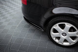 Maxton Design - Rear Side Splitters Audi S6 C5