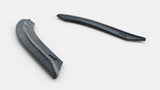 Maxton Design - Rear Side Splitters Audi S6 C5