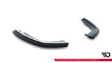 Maxton Design - Rear Side Splitters Audi SQ5 / Q5 S-Line MK2