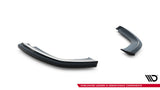 Maxton Design - Rear Side Splitters Audi SQ5 / Q5 S-Line MK2 - Royal Body Kits