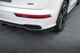 Maxton Design - Rear Side Splitters Audi SQ5 / Q5 S-Line MK2 - Royal Body Kits