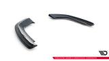 Maxton Design - Rear Side Splitters Audi SQ5 / Q5 S-Line MK2 - Royal Body Kits