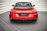 Maxton Design - Rear Side Splitters BMW Z4 G29 M-Pack