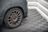 Maxton Design - Rear Side Splitters Cupra Ateca MK1 / MK1 (Facelift)