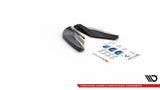 Maxton Design - Rear Side Splitters Cupra Ateca MK1 / MK1 (Facelift)