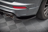 Maxton Design - Rear Side Splitters Cupra Ateca MK1 / MK1 (Facelift)