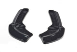 Maxton Design - Rear Side Splitters Mercedes Benz A45 AMG W176
