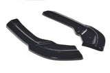 Maxton Design - Rear Side Splitters Mercedes Benz A45 AMG W176