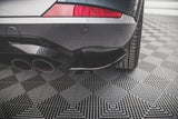 Maxton Design - Rear Side Splitters V.1 Cupra Formentor MK1 / MK1 (Facelift)
