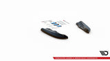 Maxton Design - Rear Side Splitters V.1 Cupra Formentor MK1 / MK1 (Facelift)