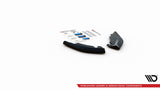 Maxton Design - Rear Side Splitters Volkswagen T-Roc MK1