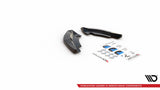 Maxton Design - Rear Side Splitters Volkswagen T-Roc MK1