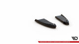 Maxton Design - Rear Side Splitters Volkswagen T-Roc R / R-Line MK1 (Facelift)