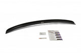 Maxton Design - Spoiler Cap Audi RS6 C6 Avant