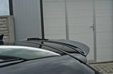 Maxton Design - Spoiler Cap Audi S4 / A4 S-Line B7 Avant