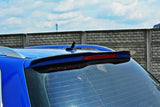 Maxton Design - Spoiler Cap Audi S4 B6 Avant