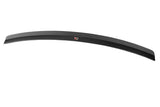Maxton Design - Spoiler Cap Audi S6 C5 Sedan