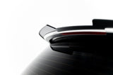 Maxton Design - Spoiler Cap Audi SQ5 / Q5 S-Line MK1 8R