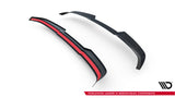 Maxton Design - Spoiler Cap Audi SQ5 / Q5 S-Line MK1 8R