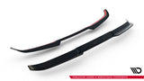 Maxton Design - Spoiler Cap Audi SQ5 / Q5 S-Line MK1 8R