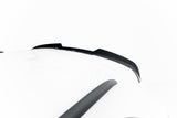 Maxton Design - Spoiler Cap Audi SQ5 / Q5 S-Line MK1 8R