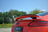 Maxton Design - Spoiler Cap Audi TT RS 8S
