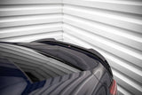 Maxton Design - Spoiler Cap BMW Series 8 M-Pack Gran Coupe G16