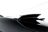 Maxton Design - Spoiler Cap BMW X6 M-Pack / X6 M F96