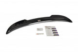 Maxton Design - Spoiler Cap BMW Z4 Coupe E86 (Facelift)