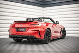 Maxton Design - Spoiler Cap BMW Z4 M-Pack / M40i G29