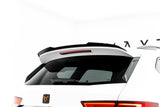 Maxton Design - Spoiler Cap Cupra Ateca MK1 / MK1 (Facelift)